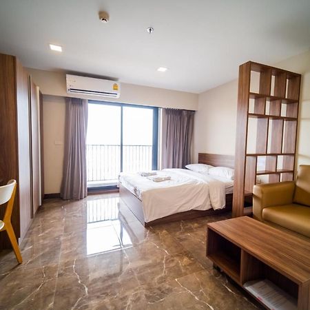 Rangsit Residence Esterno foto