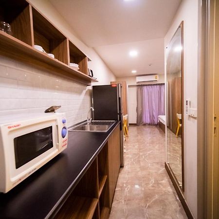 Rangsit Residence Esterno foto