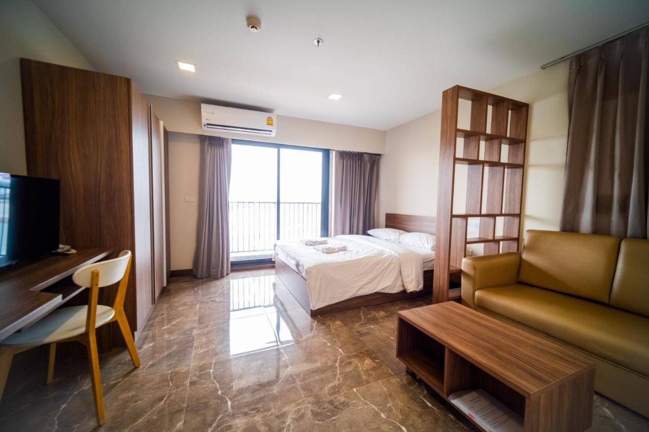 Rangsit Residence Esterno foto