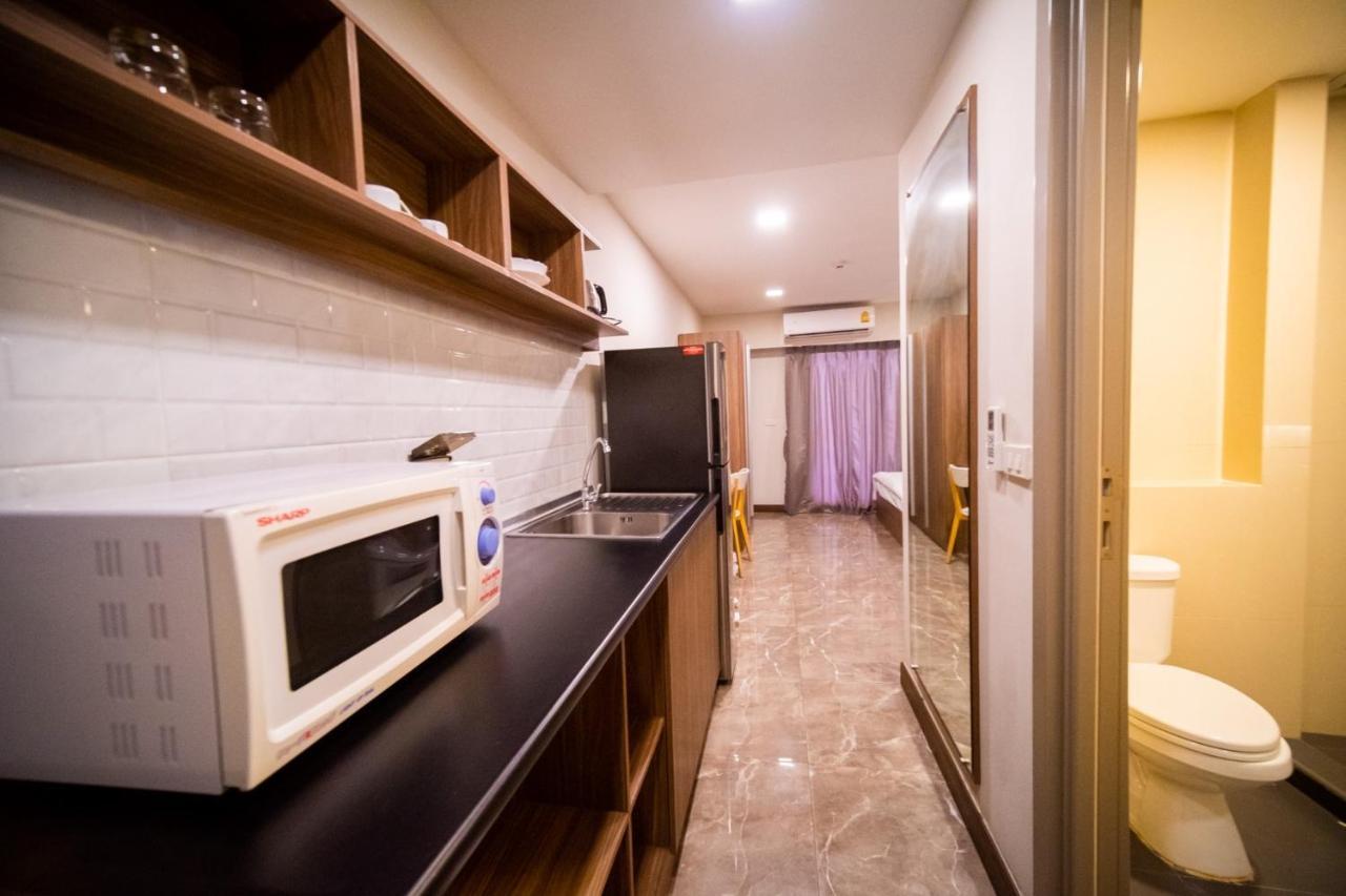 Rangsit Residence Esterno foto