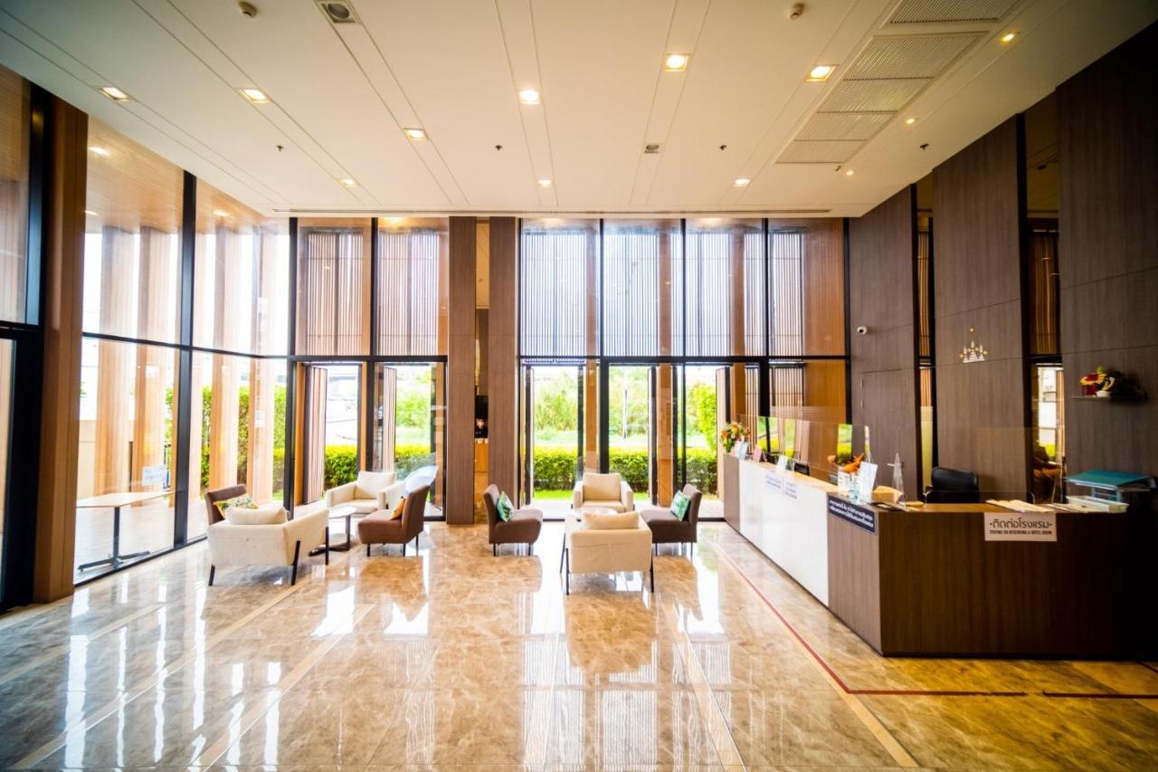 Rangsit Residence Esterno foto