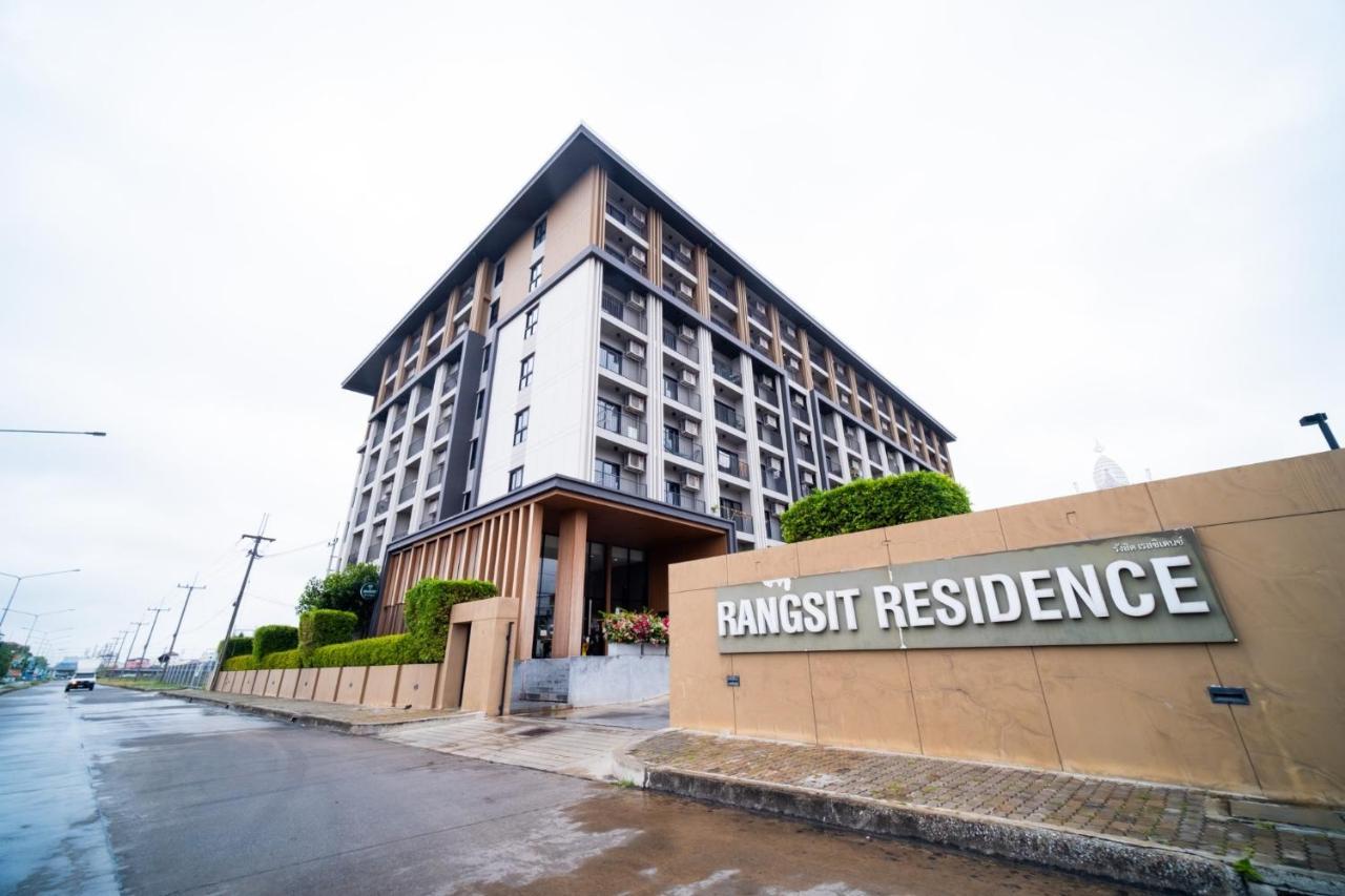 Rangsit Residence Esterno foto