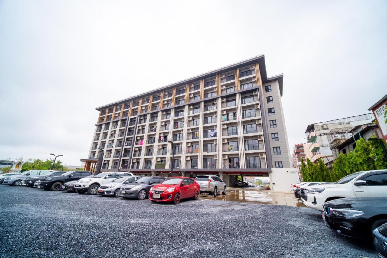 Rangsit Residence Esterno foto