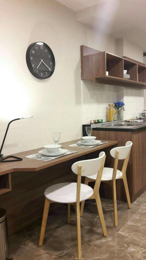 Rangsit Residence Esterno foto